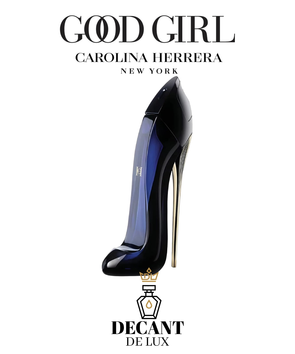 Décant Good Girl Carolina Herrera Maroc
