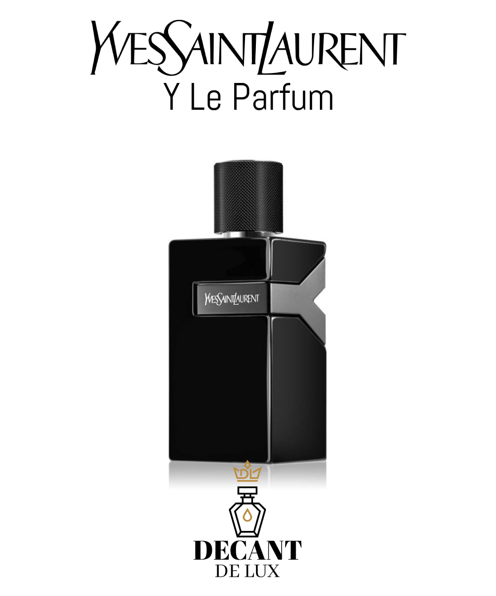Décant Y Le Parfum – Yves Saint Laurent 10 ML