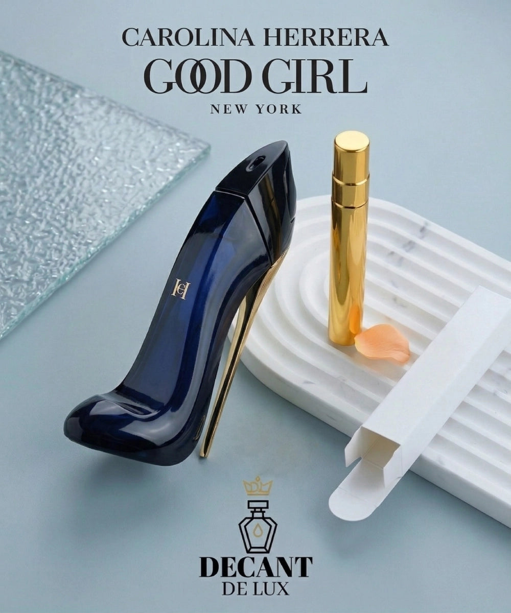 Décant Good Girl – Carolina Herrera Maroc